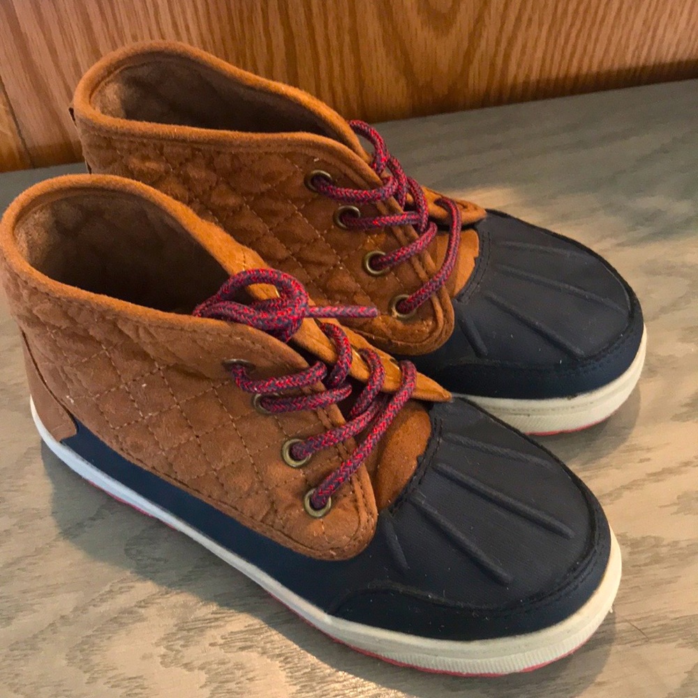 Oshkosh B’gosh